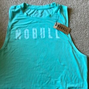 NWT NoBull Tank.